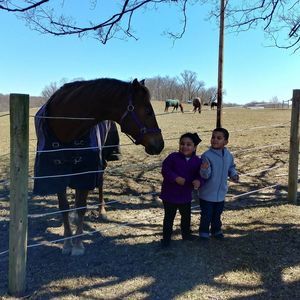 Meet your Posher, Elisa